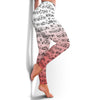 Music Women's Leggings