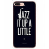 Saxophone Jazz Music Phone Case
