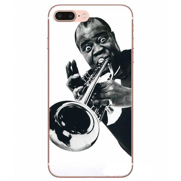Trumpet Samsung Phone Case