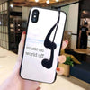 Dynamic Music iPhone Case