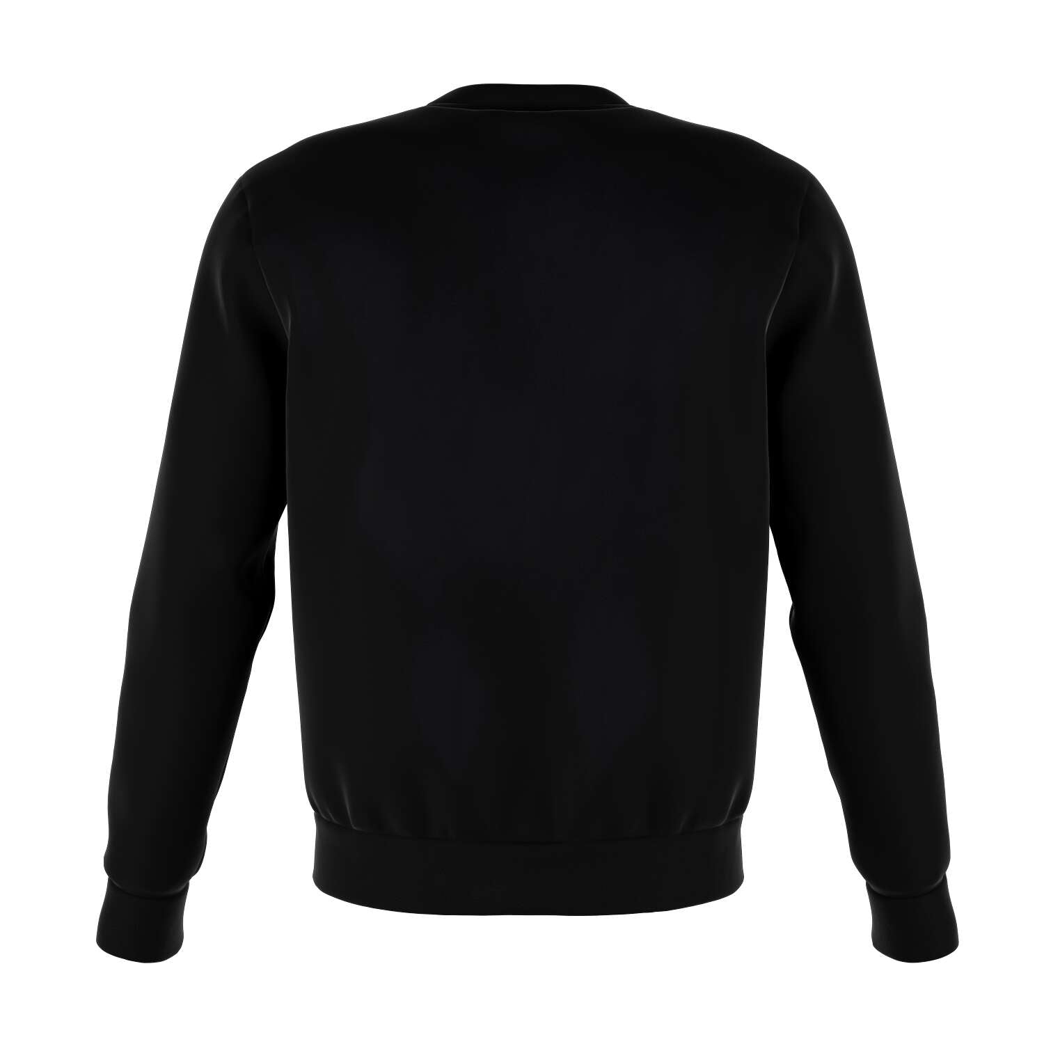 Black Electric Guitar Sweatshirt