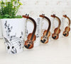 Violin Ceramic Mug - Artistic Pod
