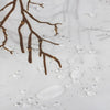 New Music Piano Shower Curtain