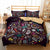 Music Instruments Bedding Set