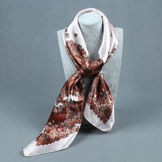 Van Gogh Oil Painting Handkerchief