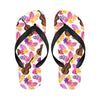 Double Bass Flip Flops (Unisex)