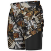 Grand Piano 2-In-1 Shorts