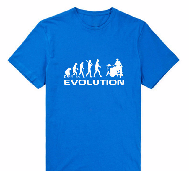 Fitness Evolution Drummer Music - Artistic Pod