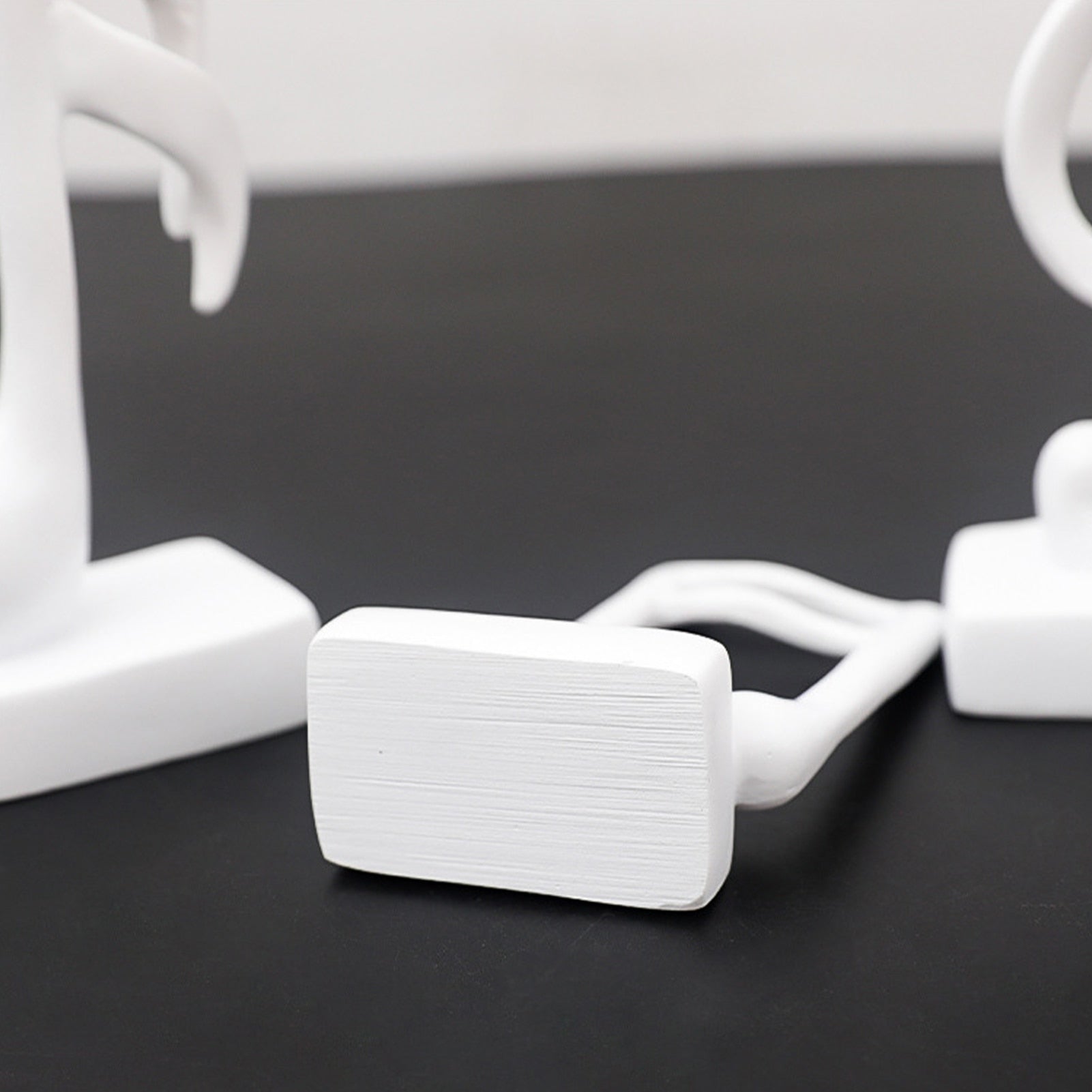 3pcs Musical Note Ornament