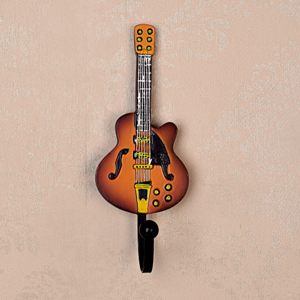 Guitar Wall Mounted Hook