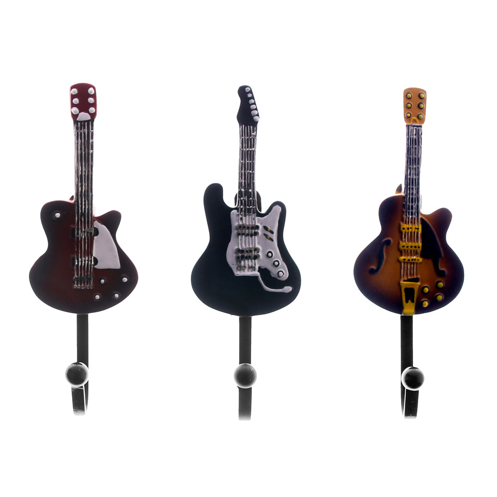 Guitar Wall Mounted Hook
