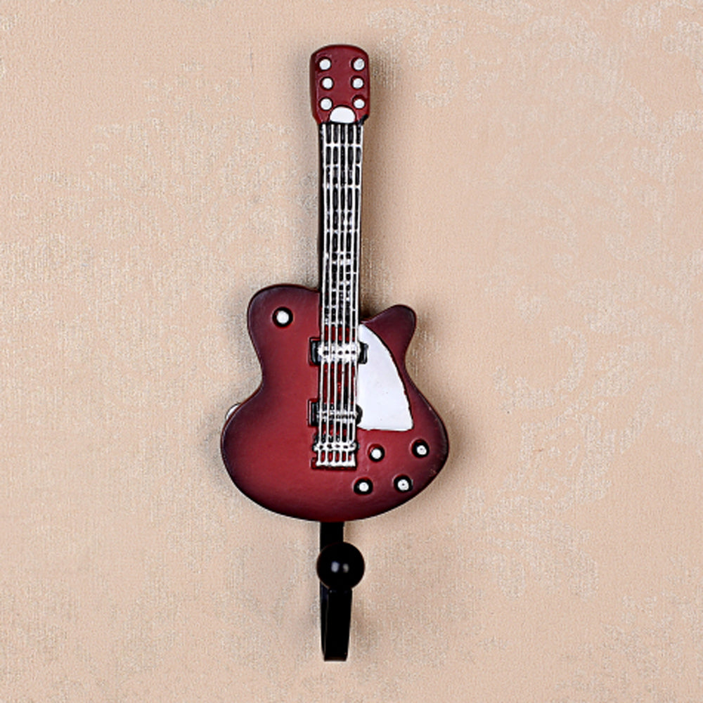 Guitar Wall Mounted Hook