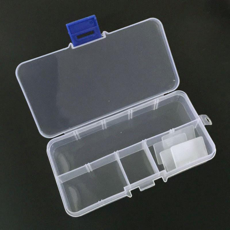 Alice 40 guitar picks + 1 box case - { shop_name }} - Review