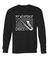 My Saxophone Choice T-Shirt