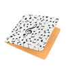 Musical Notes Wallet