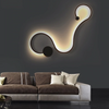 Modern Decor Wall Light