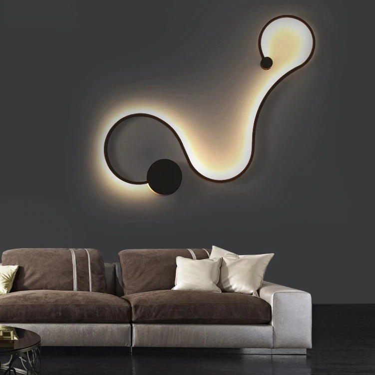 Modern Decor Wall Light