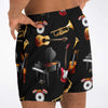 Musical Instruments Shorts