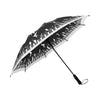 Piano Music Foldable Umbrella