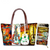 Guitar 3D Art Handbag