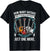 Just One More Guitar T-shirt