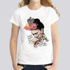 Frida Kahlo Printed Top T-shirts