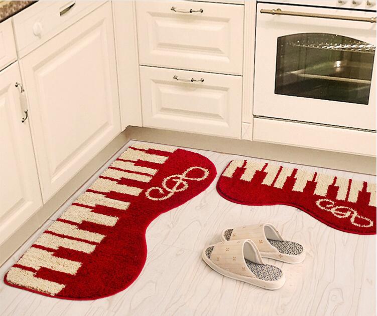 Piano Keys Carpets