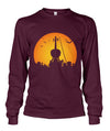 Violin Halloween T-Shirt