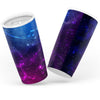 Music Notes Galaxy Tumbler