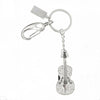 Violin Key Chain USB Flash Drive