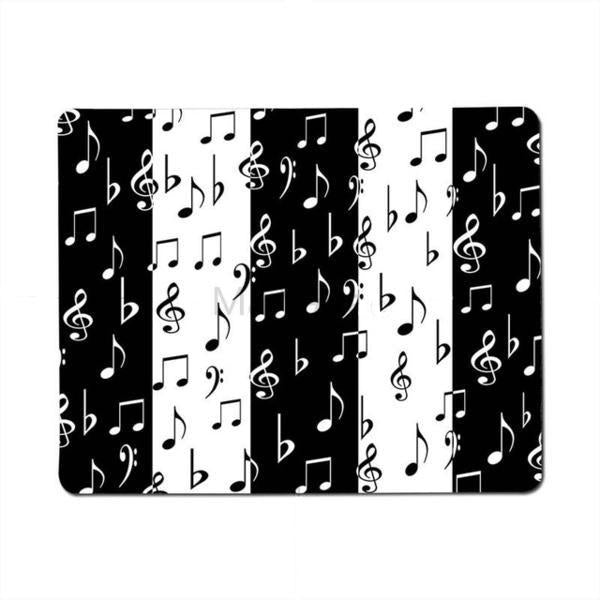 Music Piano Mouse Pad
