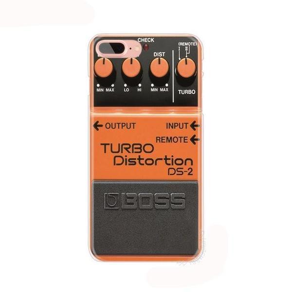 Guitar Electric Bass Phone Case