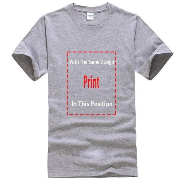 Multi Colors French Horn T-shirt - Men-LightGrey / S - { shop_name }} - Review