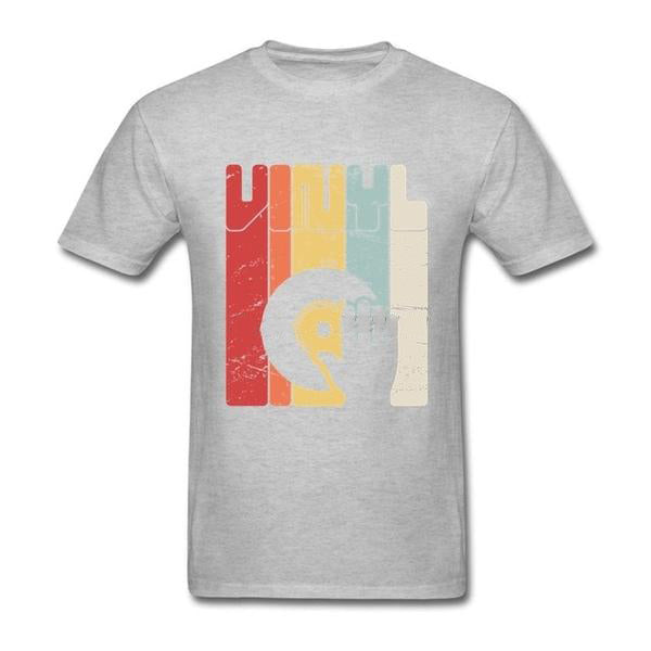 Vinyl Record Music T-shirt