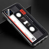 Free - Classical Cassette iPhone Case