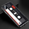 Classical Cassette iPhone Case