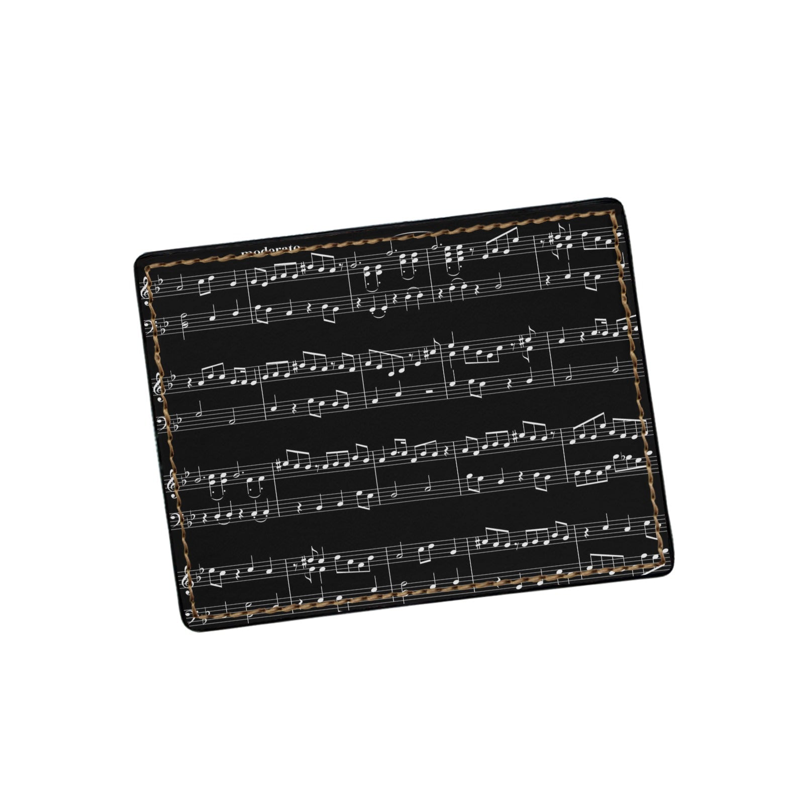 Standard Music Scores Card Holder