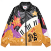 Piano Music Note Embroidery Jacket