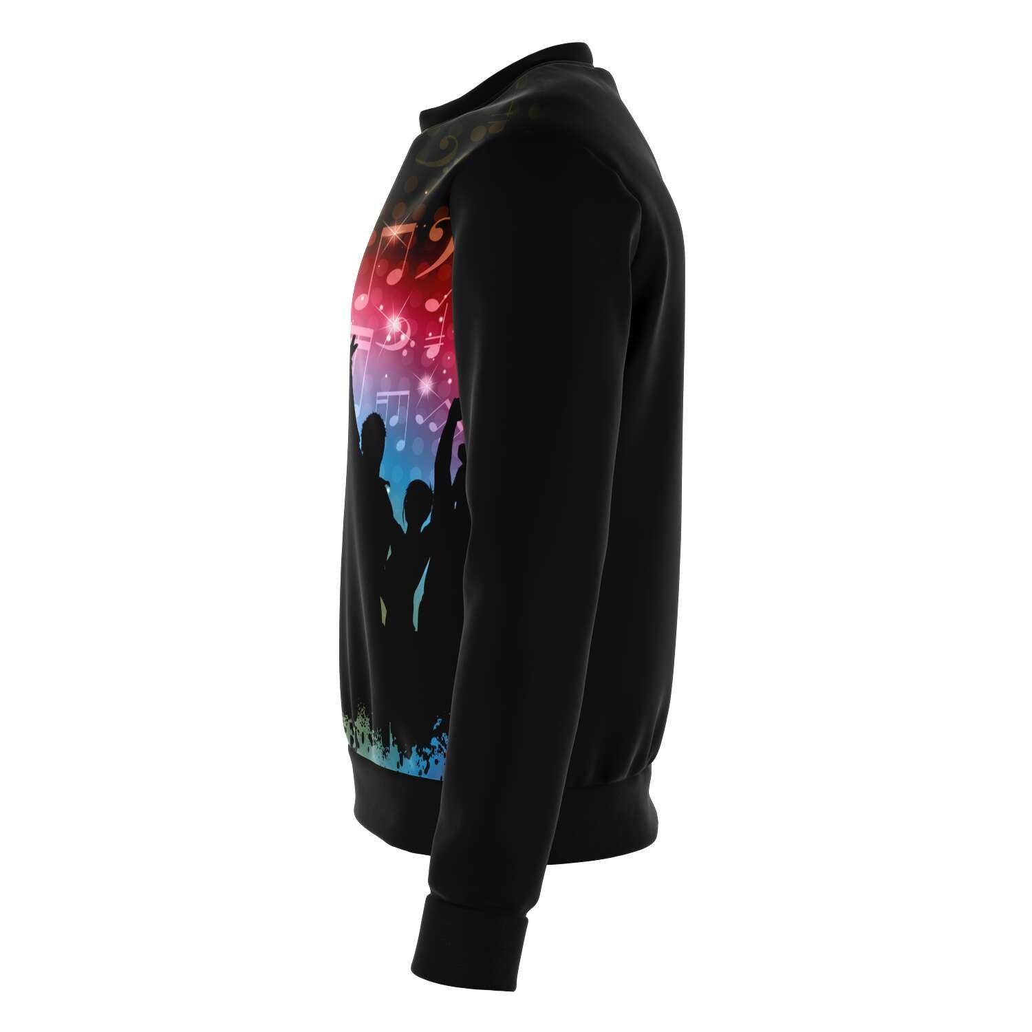 Musician Sweatshirt
