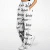 Music Notes Isolated Flare Jogger