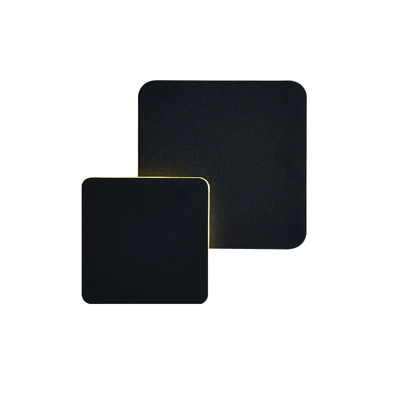 Square LED Wall Lamp