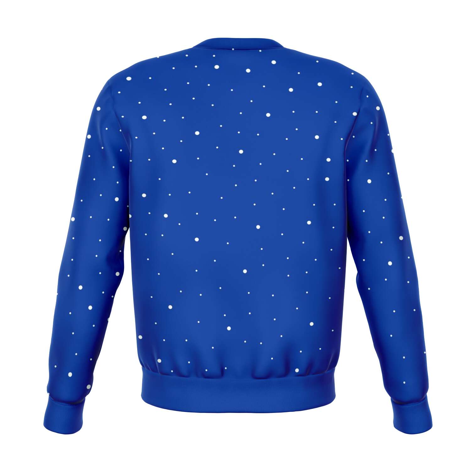 Christmas Begin With Guitar Songs Blue Sweatshirt - { shop_name }} - Review