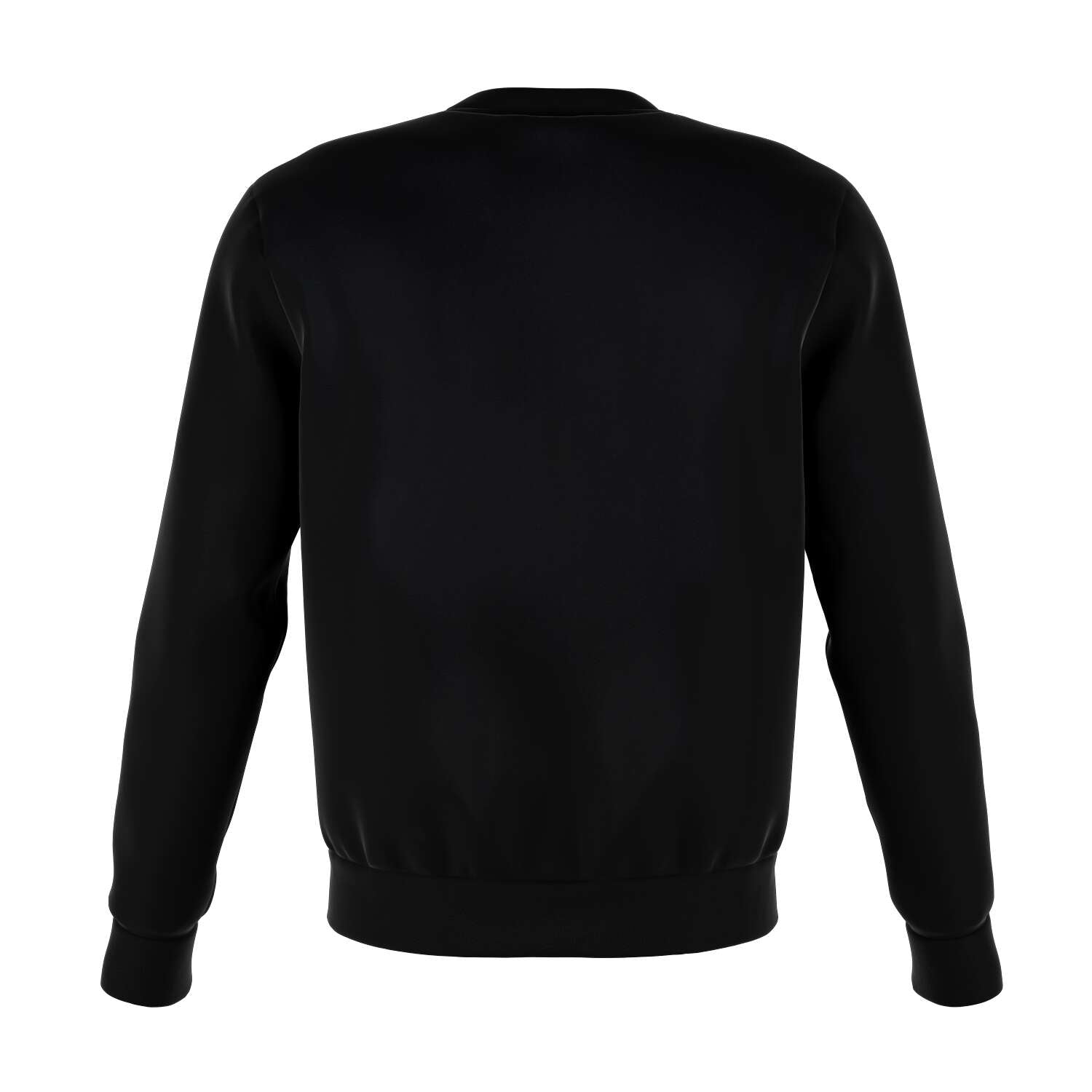 Black Guitar Sweatshirt