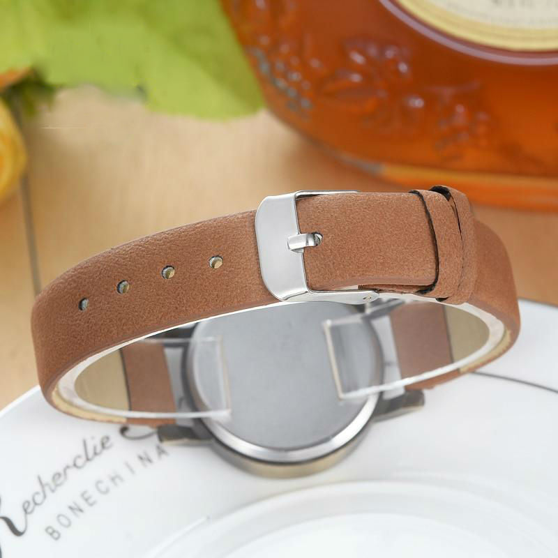 Free - "The Singer" Music Note Watch