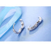 Free - Crystal Music Note Earrings - Artistic Pod Review