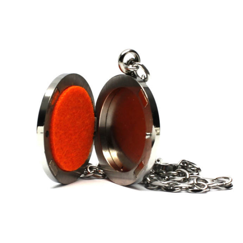 Essential Oil Locket Pendant - Artistic Pod Review