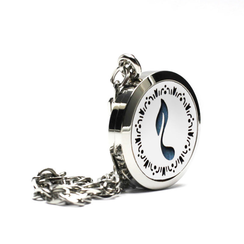 Essential Oil Locket Pendant - Artistic Pod Review