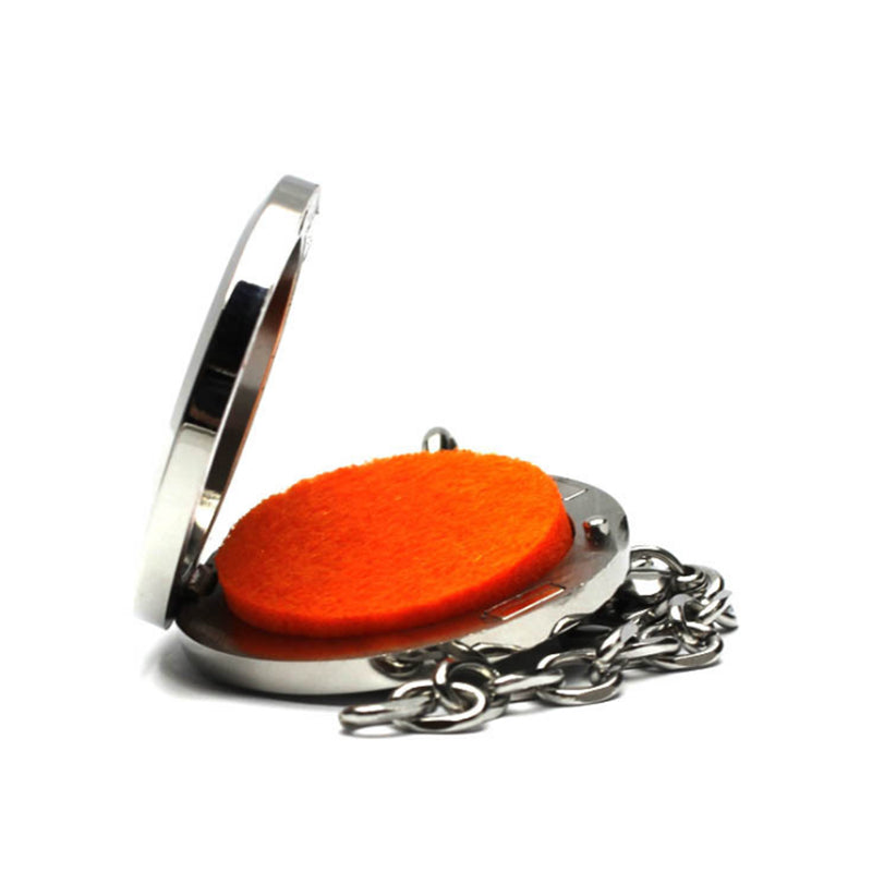 Essential Oil Locket Pendant - Artistic Pod Review