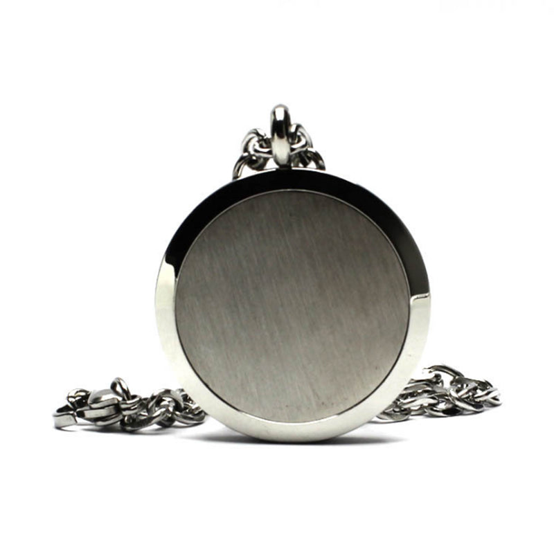 Essential Oil Locket Pendant - Artistic Pod Review