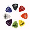 Free - 50Pcs Electric Guitar Picks Set